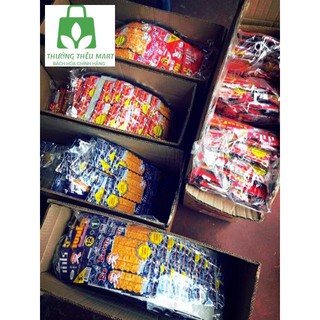 Mực Pento Thái Lan 50k/1 dây (13 gói)