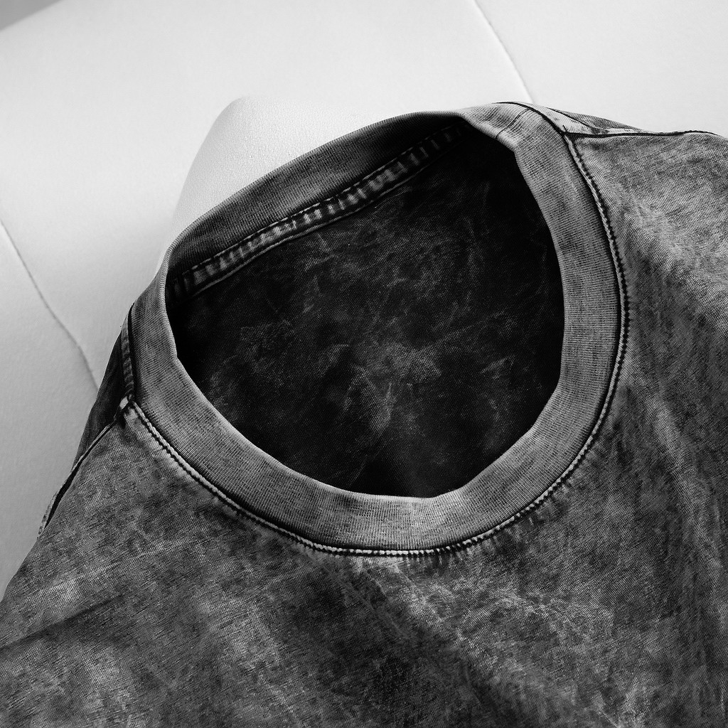 Áo thun nam cổ tròn,vải Cotton co giãn,dày dặn,form suông, phông nam tshirt, Thiết kế Phong Cách, AREMI ARTS20 | BigBuy360 - bigbuy360.vn