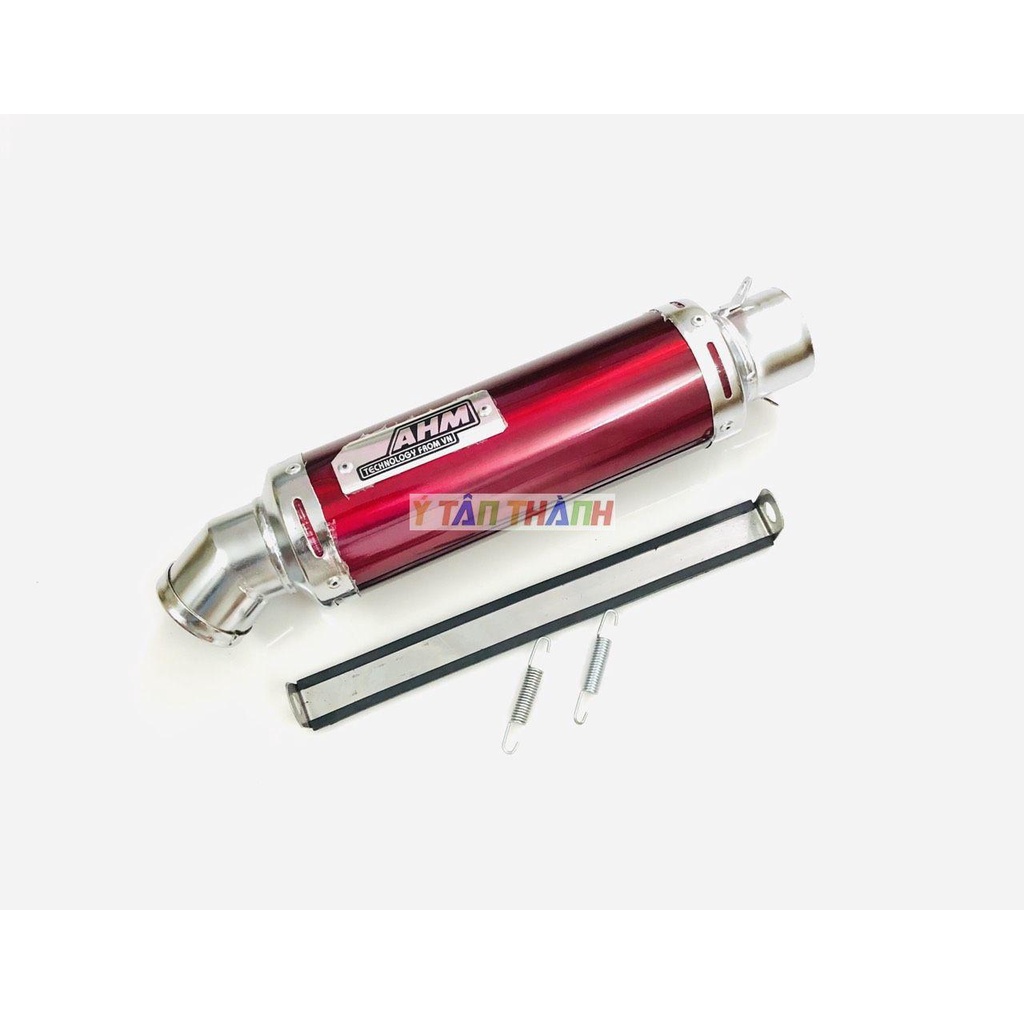 Lon Pô Ahm Màu Đỏ MS1433