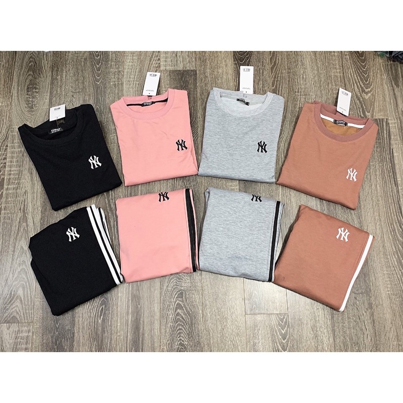 💥Bộ nỉ da cá loại 1 hàng thiết kế cao cấp💥ảnh thật | BigBuy360 - bigbuy360.vn