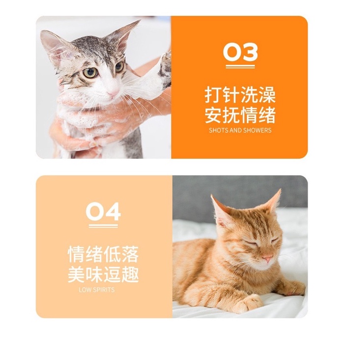 Pate cho mèo Masti Pate xay nhuyễn Súp dinh dưỡng cho mèo NourseVietnam MT12