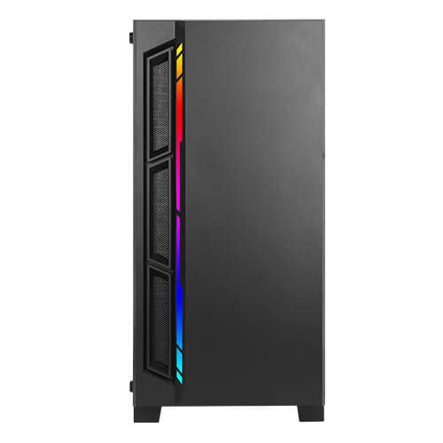 Vỏ Case Antec NX400 - Hàng Chính Hãng