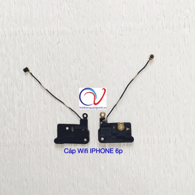 Cáp Wifi iPhone 6Plus