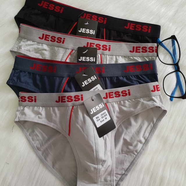 Quần lót nam jessi