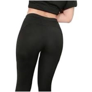 quần legging co giãn
