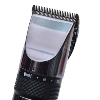 Tông đơ cắt tóc không dây chuyên nghiệp kemei km- 809a