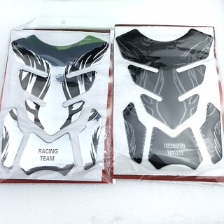 Tem Bình Xăng Racing Trang Trí Xe Máy [ 1 chiếc ]
