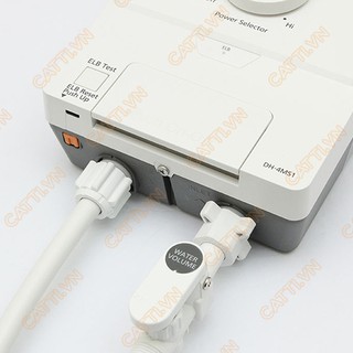 [Chính hãng] Máy nước nóng Panasonic DH-4MS1VW