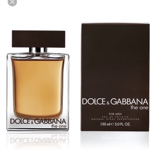Nước hoa dolce & gabbana the one mã MP21