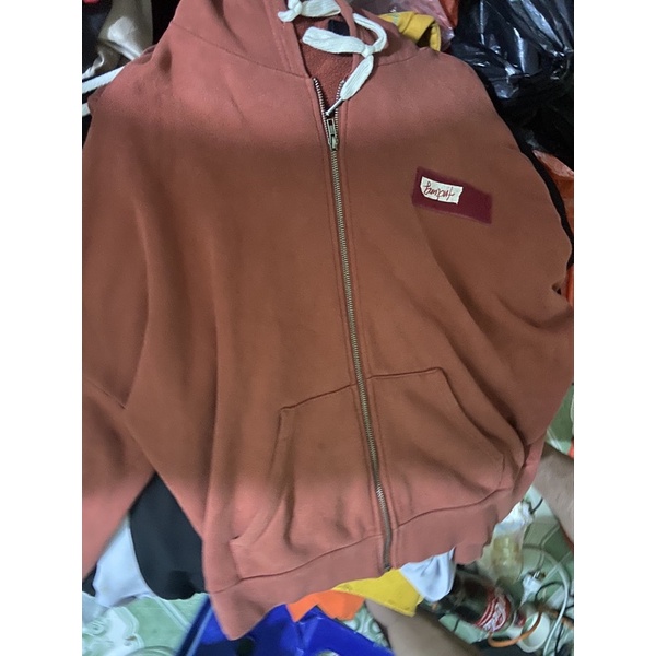 Áo Khoác Khách Chốt Live
