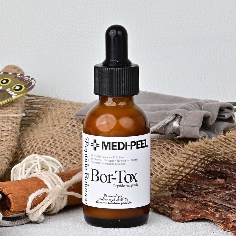 Tinh chất chống lão hóa căng bóng da Medi-Peel Bor-Tox 30ml | BigBuy360 - bigbuy360.vn