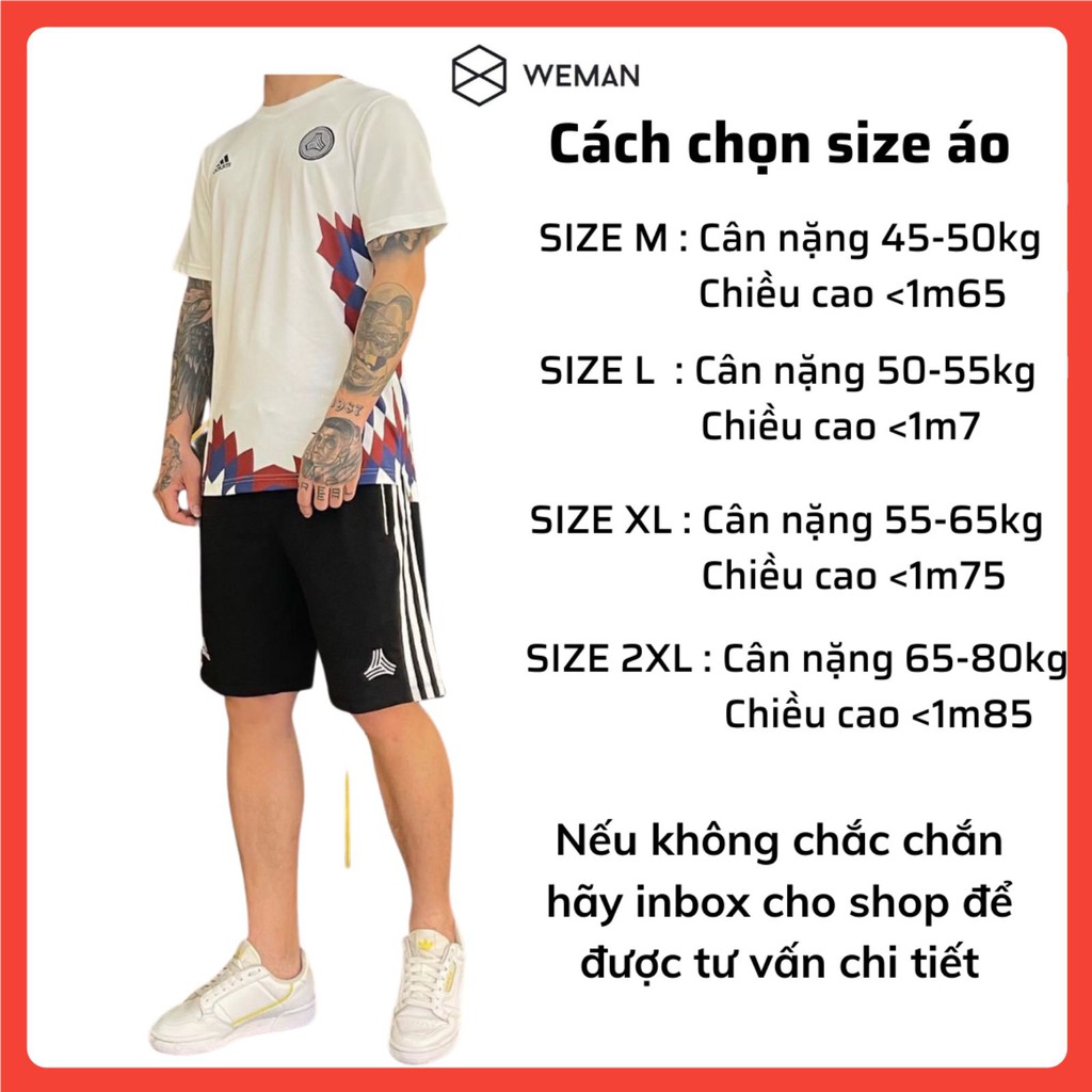 Bộ Thể Thao Nam Mùa Hè, Đồ Bộ Thể Thao Nam, BST Quần Áo Thể Thao Chất liệu thun co dãn 4 chiều BDS01