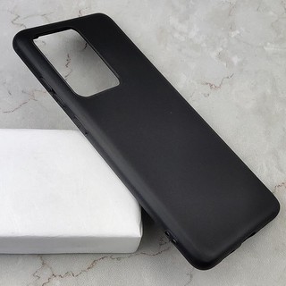 [Loại Tốt] Ốp lưng Samsung S20 S20 Plus S20 Ultra Dẻo Đen Nhám