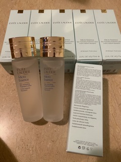 Nước thần Estee Lauder Micro essence 75ml full box