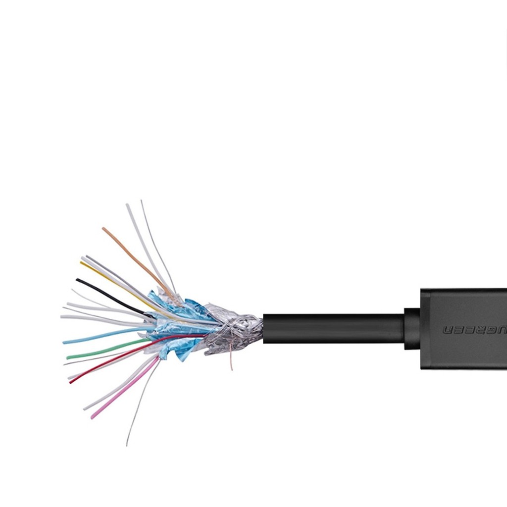 Cáp HDMI 1m5 Ugreen 60269