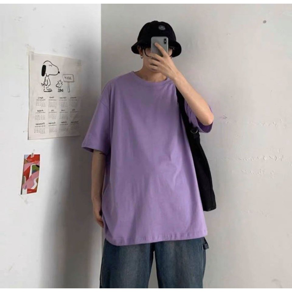 Áo Thun UNISEX | BigBuy360 - bigbuy360.vn