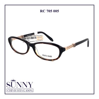 Gọng Kính Nữ Roberto Cavalli RC705