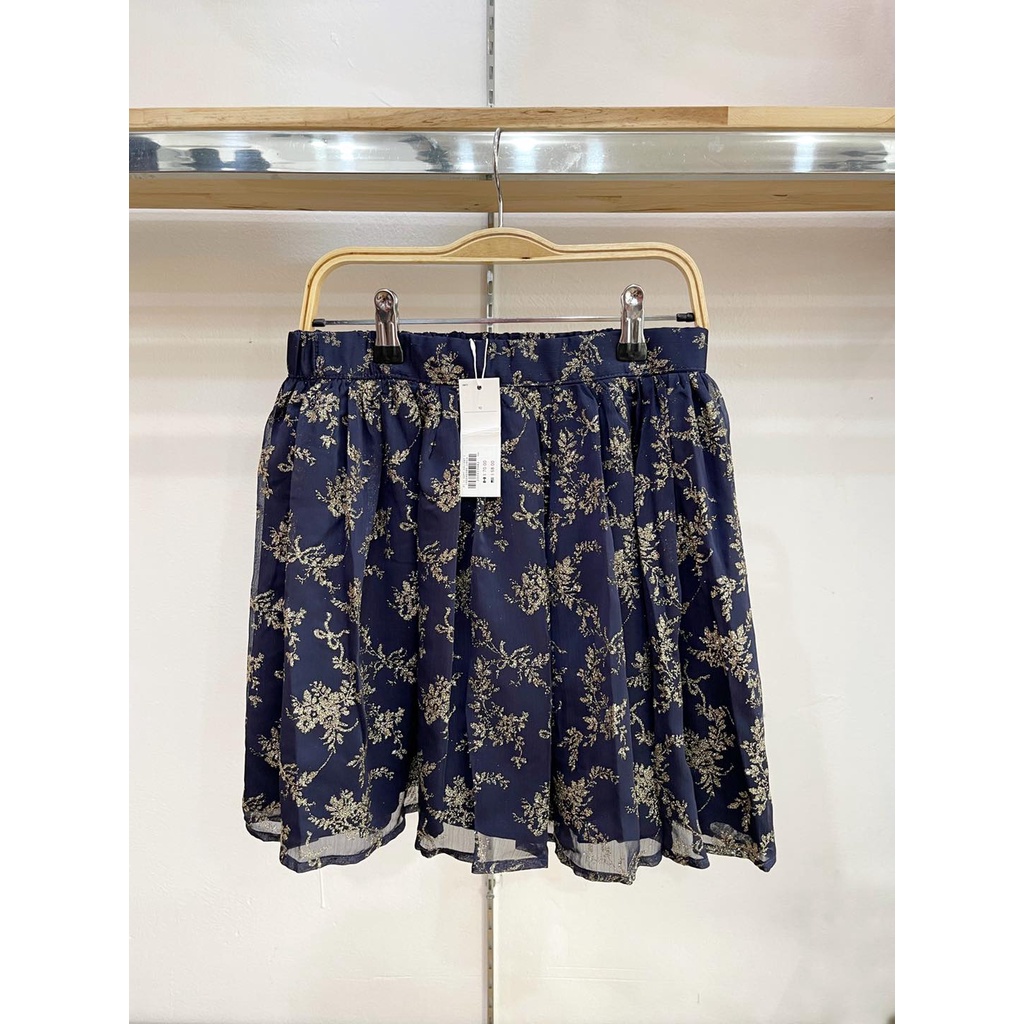 Chân váy bé gái Janie and Jack