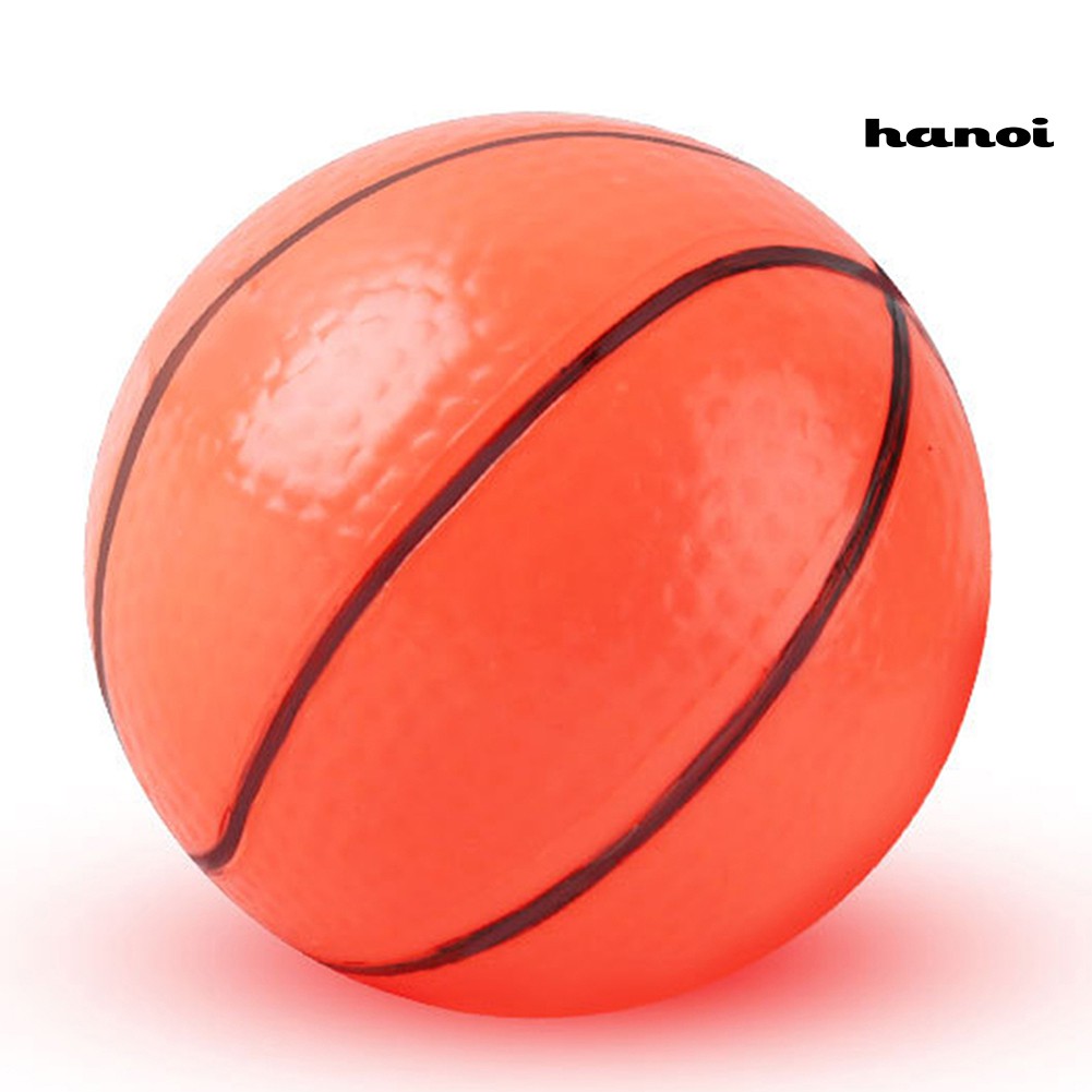 Bộ vòng đỡ và bóng rổ mini nhỏ gọn vui chơi trong nhà cho người lớn và trẻ em