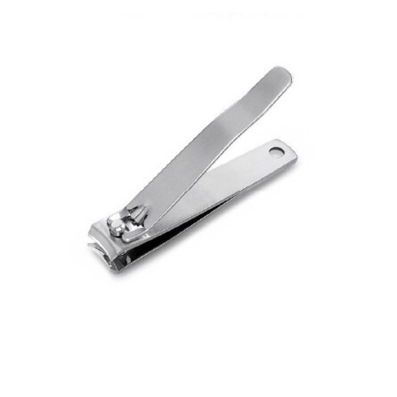 Kềm Nghĩa bấm móng tay B902 lớn, bấm móng lưỡi cong, bấm kìm nghĩa