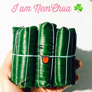 Nem chua Thanh Hoá chính gốc