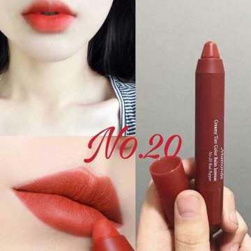 Son bút chì siêu lì Mamonde Creamy Tint Color Balm Intense | BigBuy360 - bigbuy360.vn