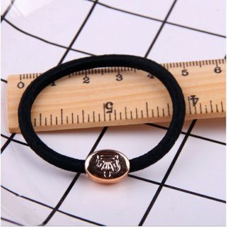 Cột tóc hàn quốc