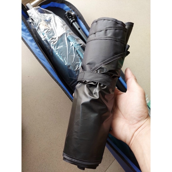 ô câu cá 2 tầng dài 2m4 hàng loại 1 hình rồng bay cao cấp vip bdshad8