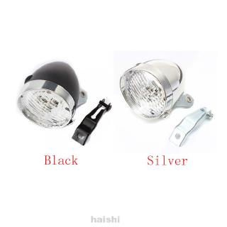 Đèn Xe Đạp 3 Bóng Led Siêu Sáng