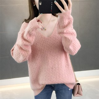 Áo cho con ti, dáng thụng, cổ tim