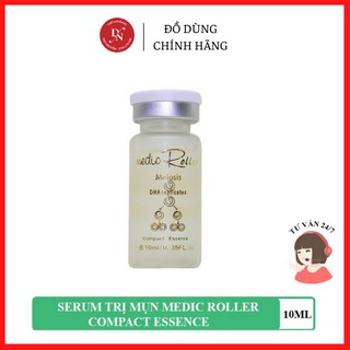 Serum mụn Medic Roller_ Tế bào gốc mụn Medic Roller