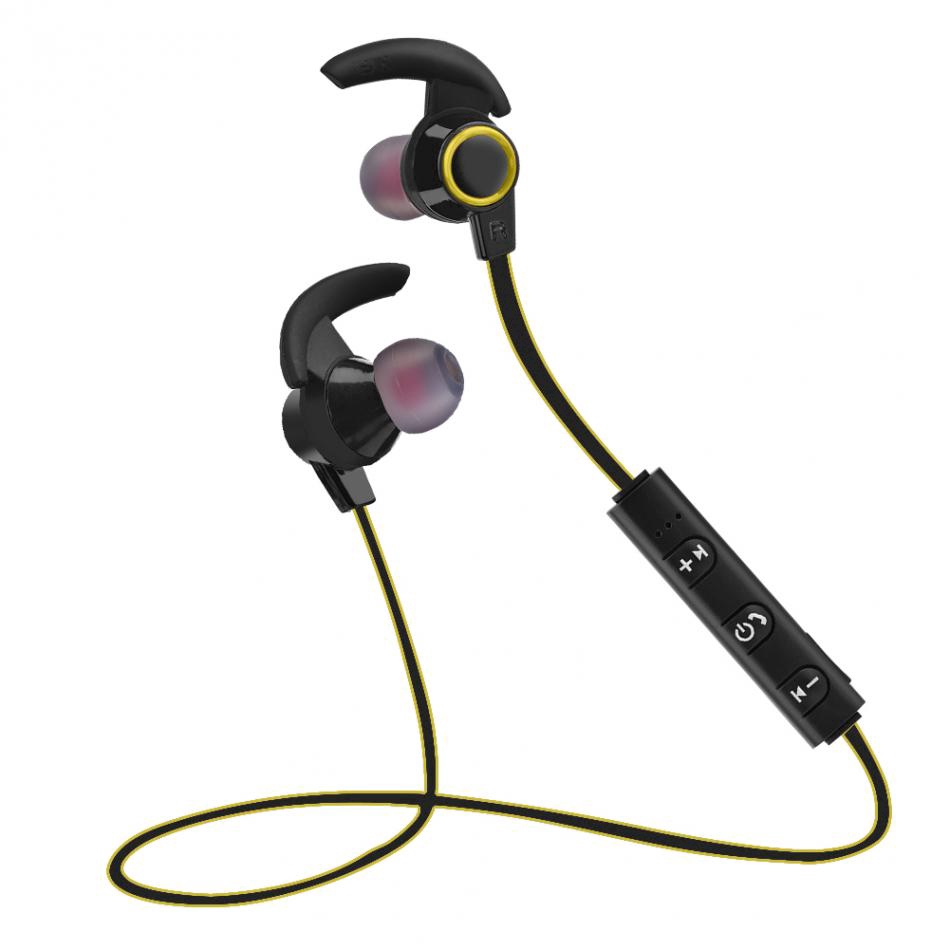Tai Nghe Bluetooth Không Dây Chống Nước Có Micro Chất Lượng Cao | BigBuy360 - bigbuy360.vn
