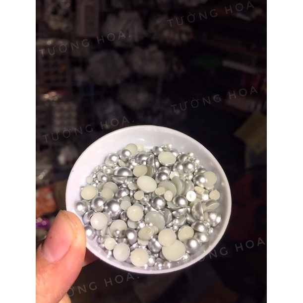 Trai phối nhiều size