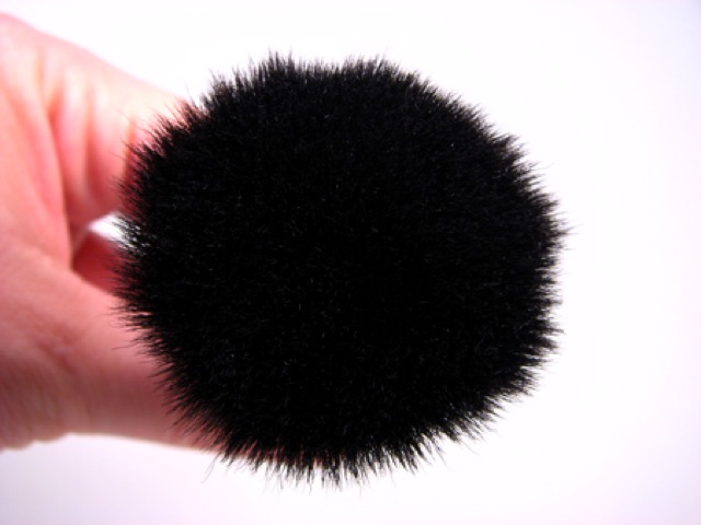 Cọ phấn phủ ELF Powder Brush