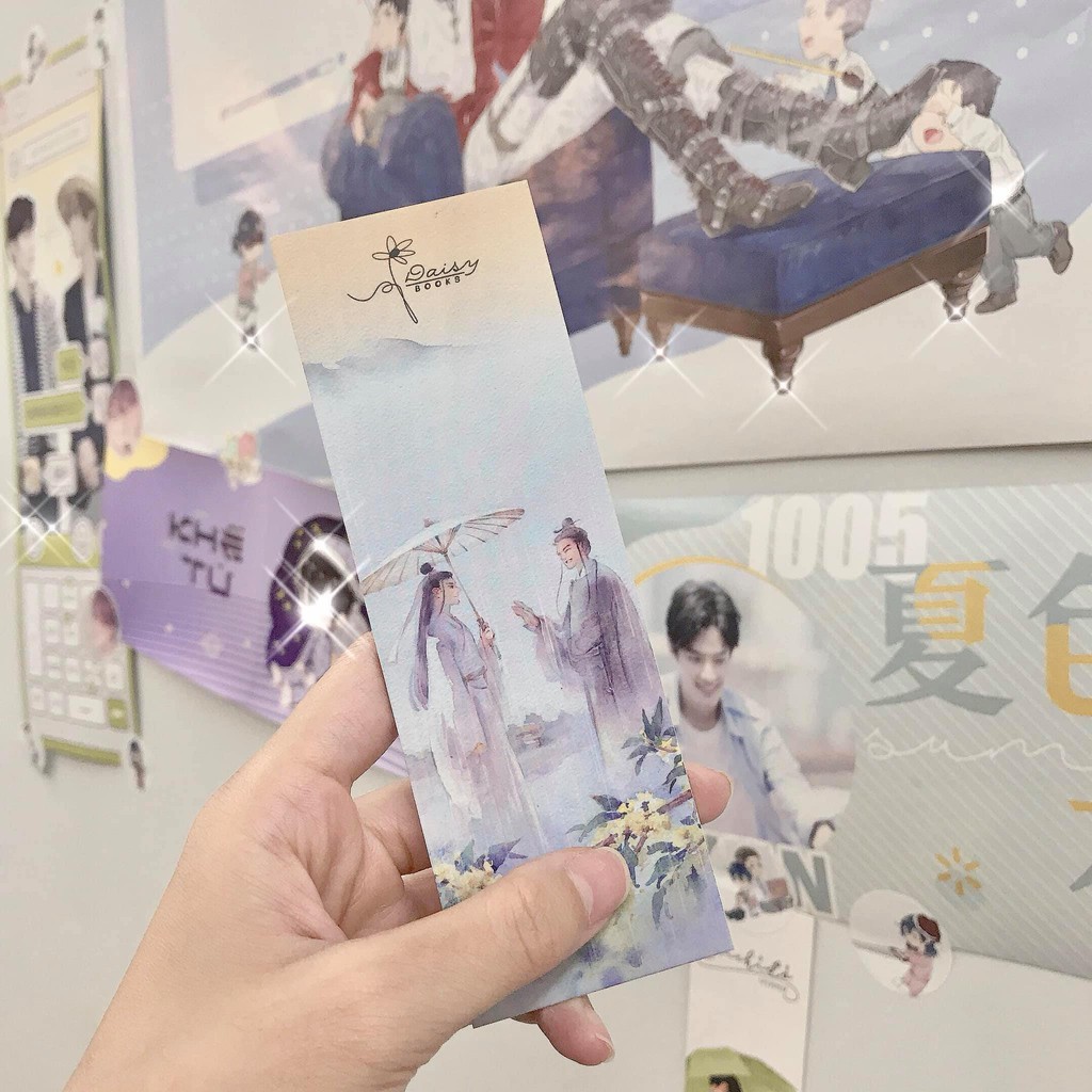 Bookmark Phàm Tâm Đại Động