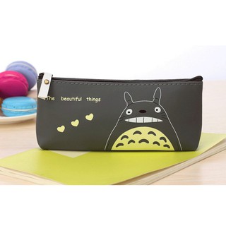 Hộp bút totoro
