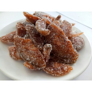 1 kg mứt cóc ngào đường loại ngon