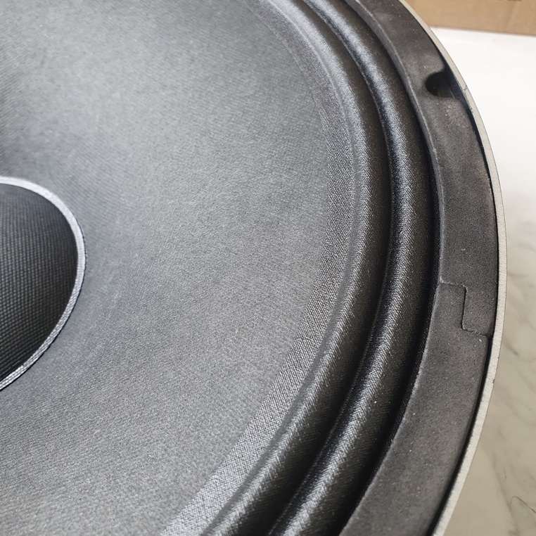 Loa Bass 40 - bass 4 tấc xương nhôm từ 170 coil 65 - 1 chiếc