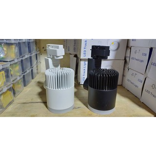 ĐÈN RỌI RAY COB 30W Cree - TRANG TRÍ  SHOP