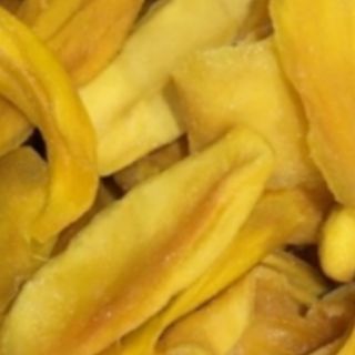 Xoài sấy dẻo thơm ngon