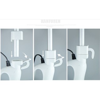 MÁY HÚT BỤI CẦM TAY HAFUREN