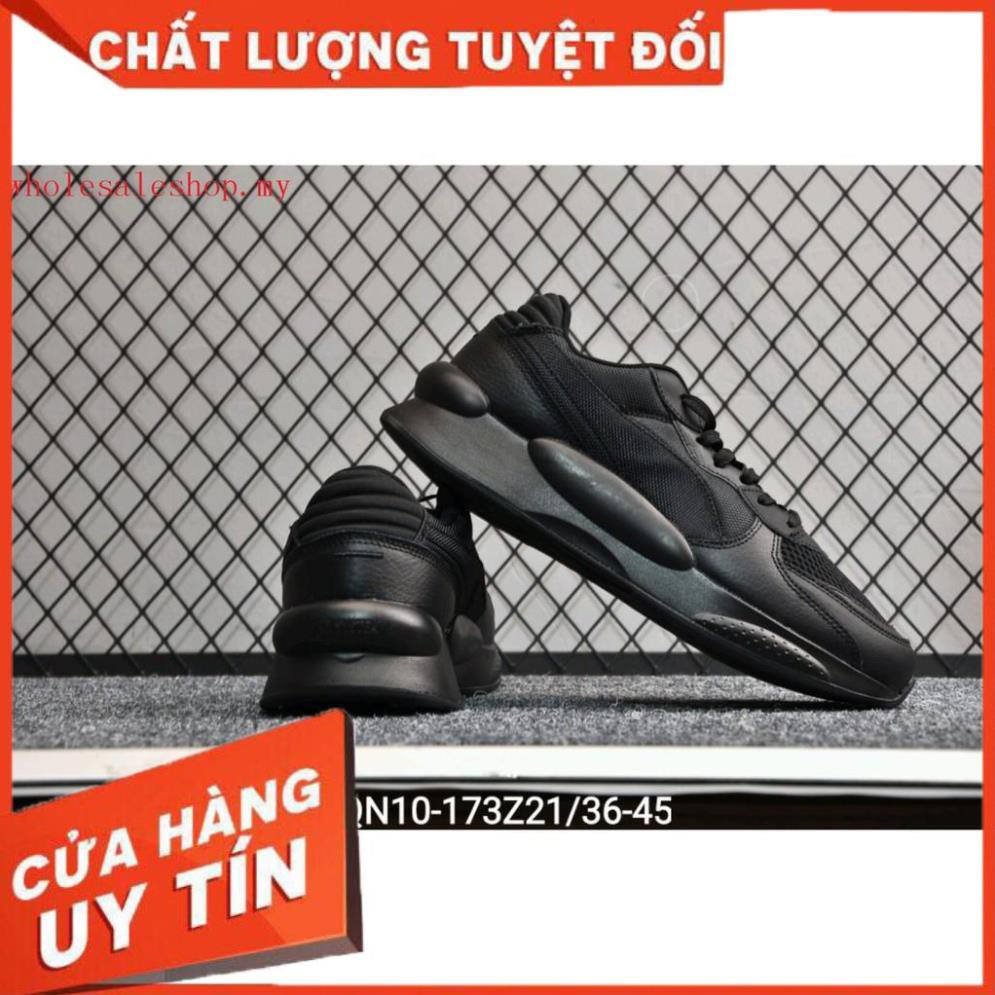 | Xả Xả| [ẢNH THẬT] Giày Thể Thao Puma Rs 9.8 Không Thấm Nước 2019 TOP CHAY Có Sẵn Có Sẵn : x ? .