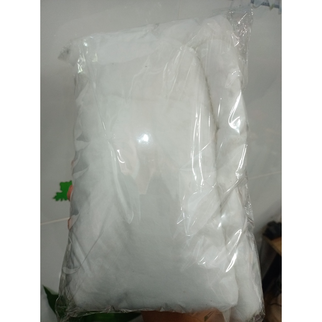400gram Bông gòn dùng để rửa móng