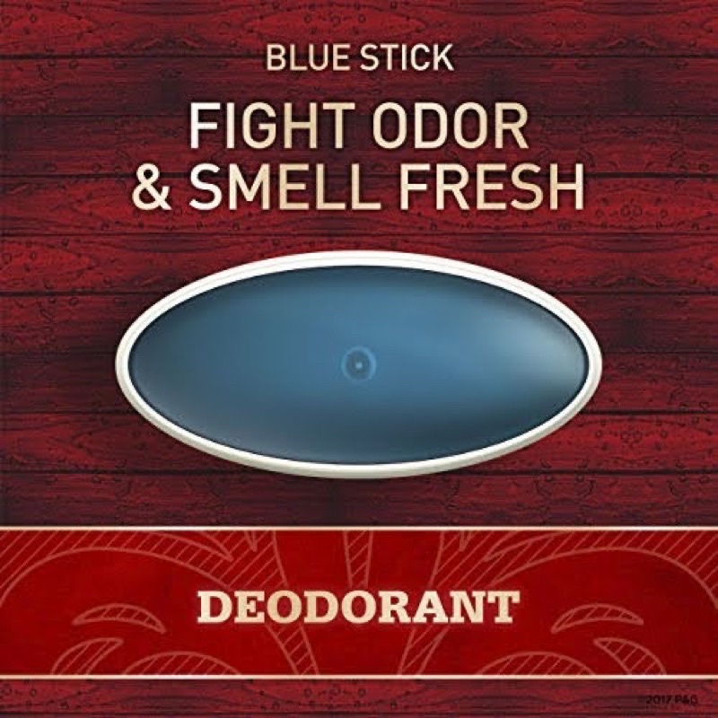 Lăn sáp khử mùi nam Old Spice Pure Sport 85g