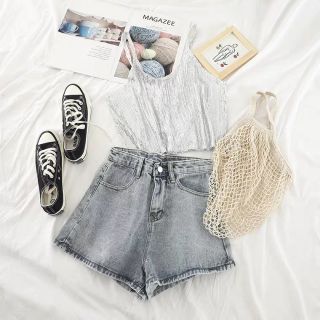 Order Áo 2 dây lấp lánh Bling bling ✨