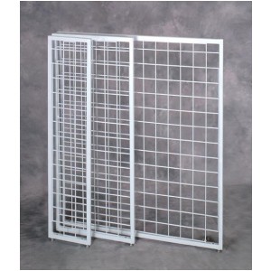 Khung Lưới sắt treo phụ kiện 0,5x1m