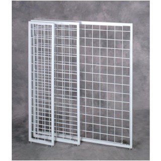 Khung Lưới sắt treo phụ kiện 0,5x1m