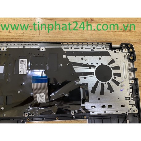 Thay Vỏ Mặt C Laptop Asus VivoBook S15 S531 S531F S531FA S531FL