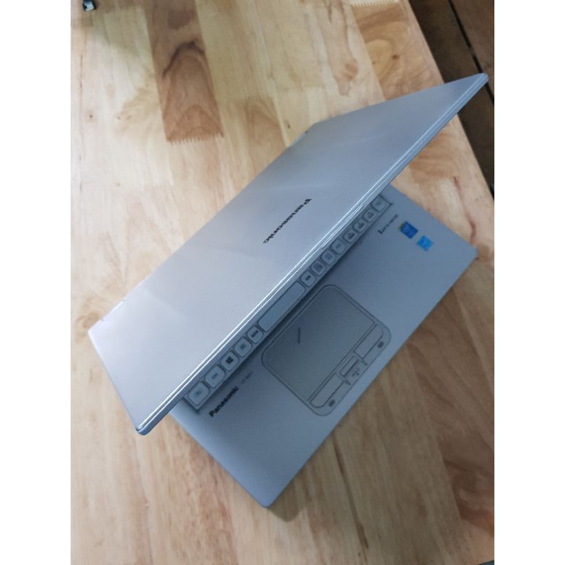 Laptop Panasonic CF-MX3 12.5" FHD 2 in 1 cảm ứng xoay tablet | BigBuy360 - bigbuy360.vn