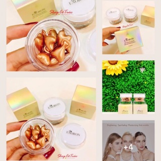 ★ |FULLBILL| EAORON SWF Whitening Serum / Hộp 10 viên / Hộp 108 viên